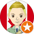 David Thomas Avatar