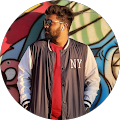 Moses Johnson Avatar