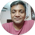 sreekumar m Avatar
