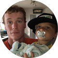 Ryan pfrimmer Avatar