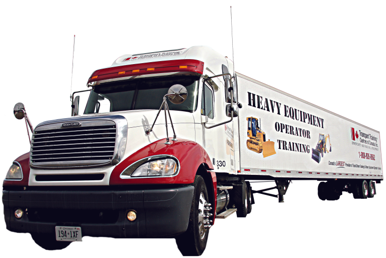Transport Training Centres of Canada | Sault Ste. Marie photo 6
