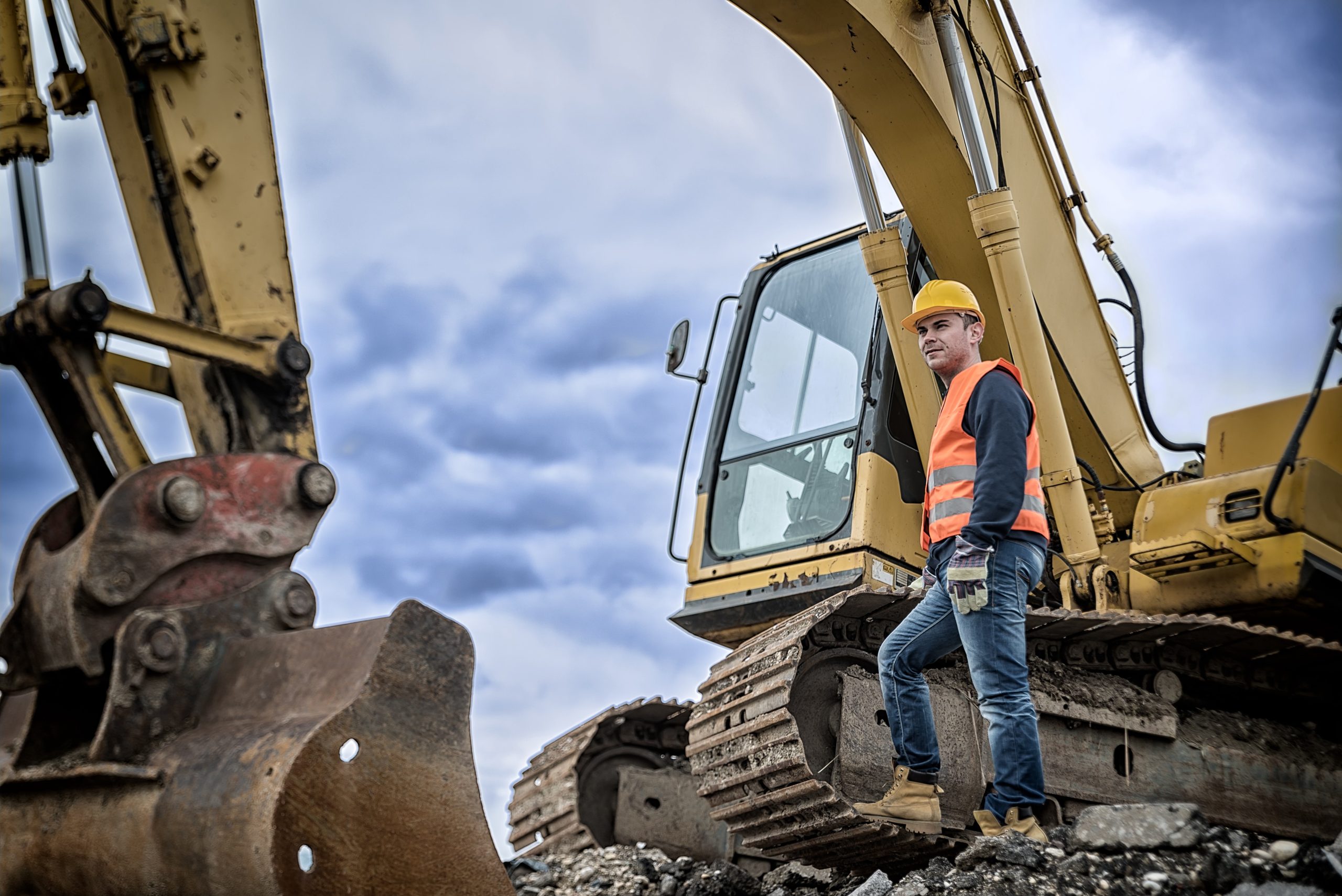 Heavy Equipment Training Locations in Canada Transport Training
